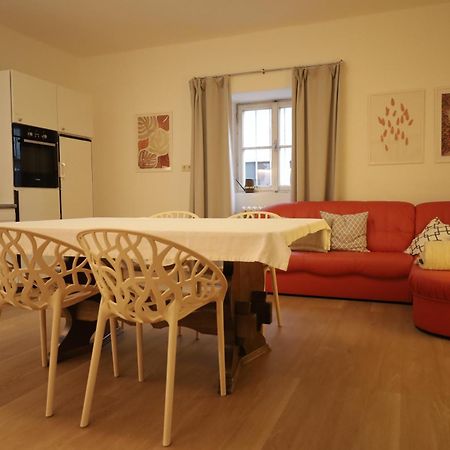 Tulpe Apartments Vandoies di Sotto  Extérieur photo
