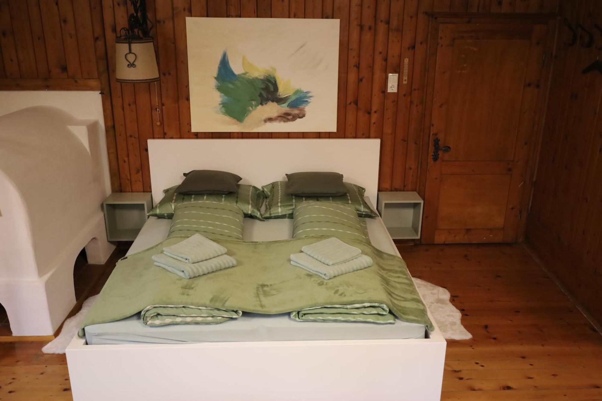 Tulpe Apartments Vandoies di Sotto  Extérieur photo