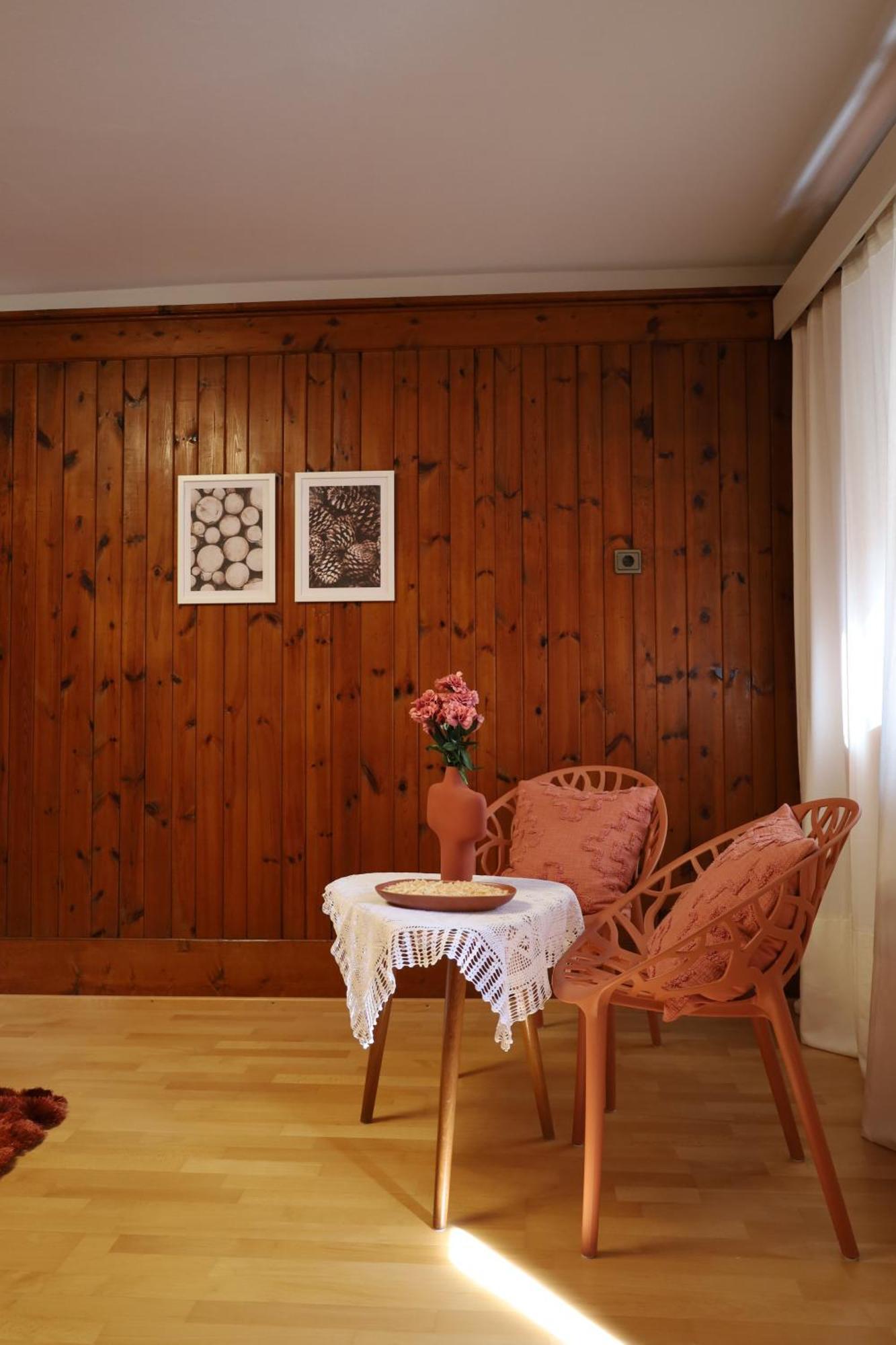 Tulpe Apartments Vandoies di Sotto  Extérieur photo