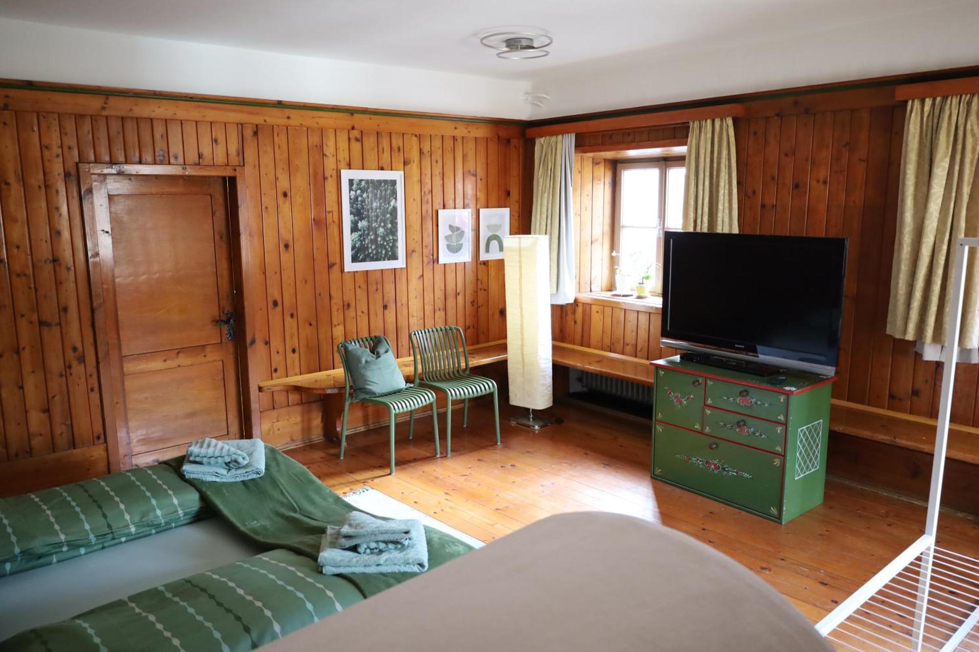 Tulpe Apartments Vandoies di Sotto  Extérieur photo