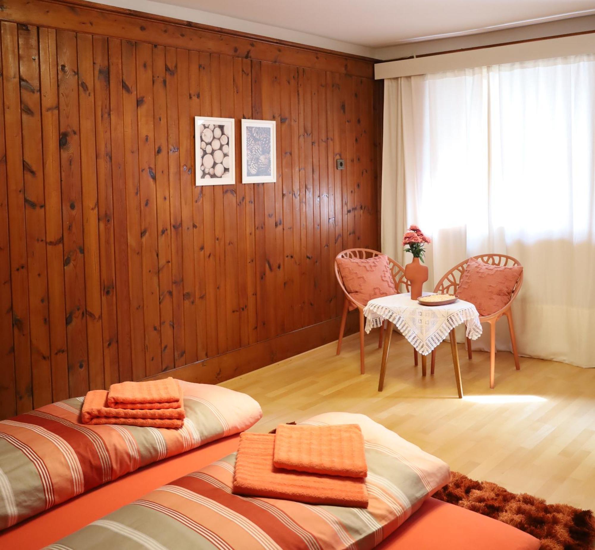 Tulpe Apartments Vandoies di Sotto  Extérieur photo